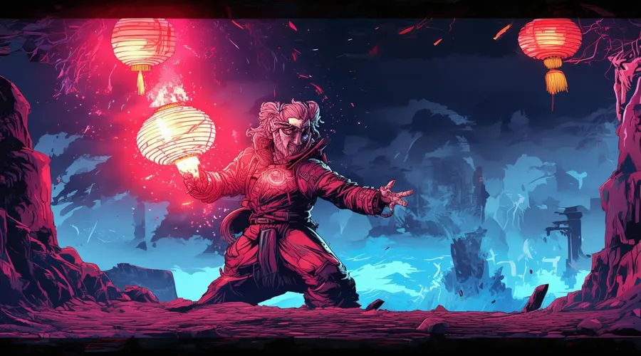 双扣游戏图片2